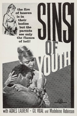 Sins of Youth (1958) Sins of Youth (1958)