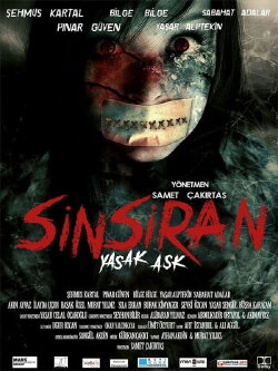 Sinsiran: Yasak Aşk (2017) Sinsiran: Yasak Aşk (2017)