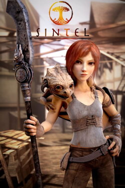Sintel (2010) Sintel (2010)