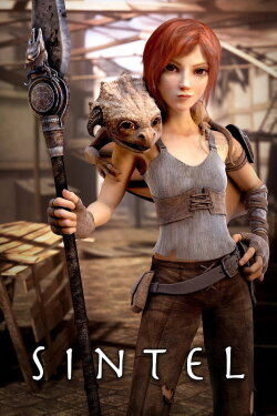 Sintel (2010) Sintel (2010)