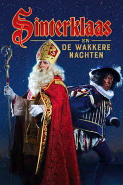 Sinterklaas en de Wakkere Nachten (2018)