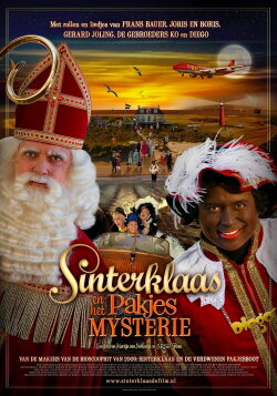Sinterklaas: The Mystery Of The Presents (2010) Sinterklaas: The Mystery Of The Presents (2010)