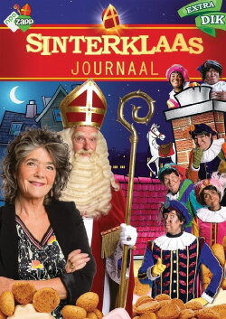 Sinterklaasjournaal 2022 (2022) Sinterklaasjournaal 2022 (2022)