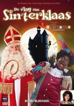 Sinterklaasjournaal - De vlag van Sinterklaas (2012) Sinterklaasjournaal - De vlag van Sinterklaas (2012)
