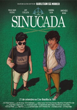Sinucada (2018)