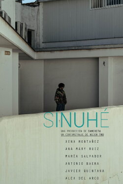 Sinuhé (2023)