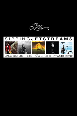 Sipping Jetstreams: An Adventure in Life (2006) Sipping Jetstreams: An Adventure in Life (2006)