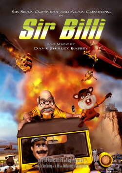 Sir Billi (2012) Sir Billi (2012)