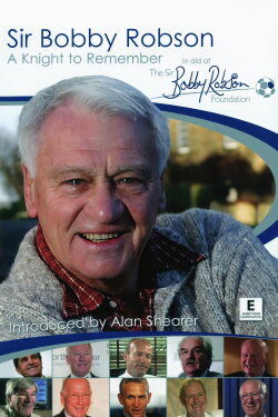 Sir Bobby Robson: A Knight to Remember (2009) Sir Bobby Robson: A Knight to Remember (2009)