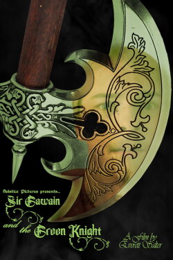 Sir Gawain And The Green Knight (2023) Sir Gawain And The Green Knight (2023)