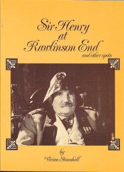 Sir Henry at Rawlinson End (1980) Sir Henry at Rawlinson End (1980)