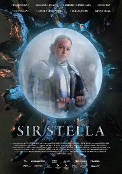 Sir Stella (2025) Sir Stella (2025)