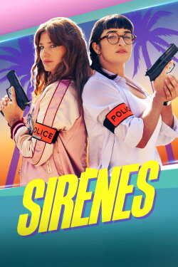 Sirènes (2024) Sirènes (2024)