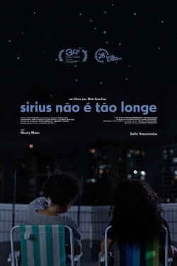 sirius não é tão longe (2024) sirius não é tão longe (2024)
