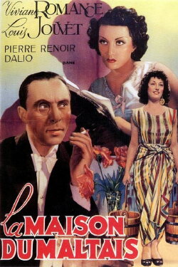 Sirocco (1938) Sirocco (1938)