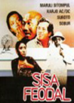 Sisa Feodal (1977) Sisa Feodal (1977)