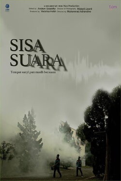 Sisa Suara (2020) Sisa Suara (2020)