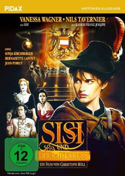 Sisi/Last Minute (1991) Sisi/Last Minute (1991)