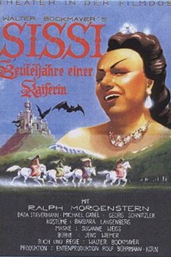 Sissi - Beuteljahre einer Kaiserin (1989) Sissi - Beuteljahre einer Kaiserin (1989)