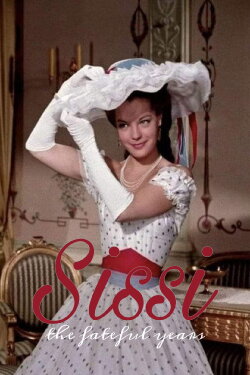 Sissi: The Fateful Years of an Empress (1957) Sissi: The Fateful Years of an Empress (1957)