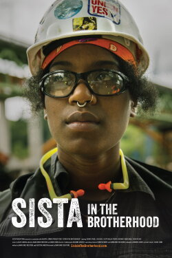 Sista in the Brotherhood (2015) Sista in the Brotherhood (2015)