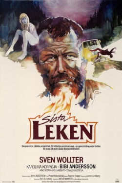 Sista leken (1984) Sista leken (1984)