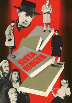 Sista ringen (1955)