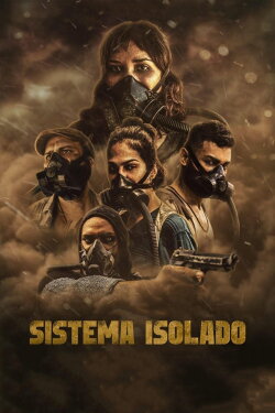 Sistema Isolado (2022) Sistema Isolado (2022)