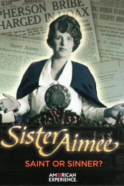 Sister Aimee (2007) Sister Aimee (2007)