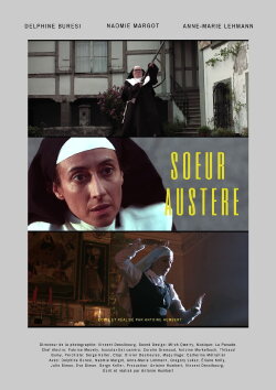 Sister Austere (2020) Sister Austere (2020)