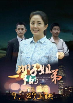 Sister Brother Forever (2017) Sister Brother Forever (2017)