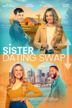 Sister Dating Swap (2023) Sister Dating Swap (2023)