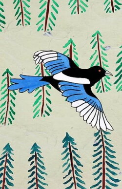 Sister Of The Wind (2017) Sister Of The Wind (2017)
