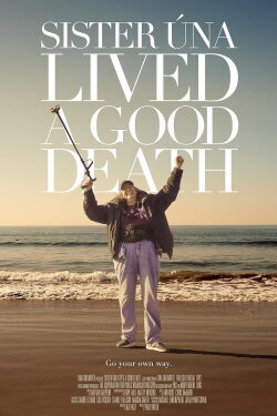 Sister Úna Lived a Good Death (2024) Sister Úna Lived a Good Death (2024)