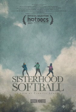 Sisterhood Softball (2023) Sisterhood Softball (2023)