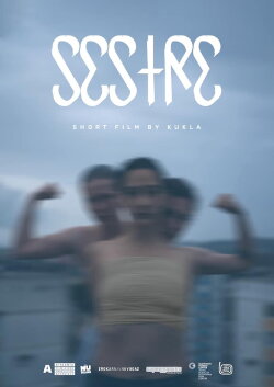 Sisters (2021)