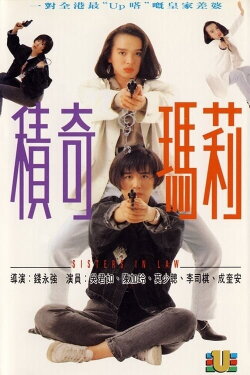 Sisters In Law (1992) Sisters In Law (1992)