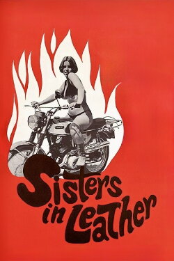Sisters in Leather (1969) Sisters in Leather (1969)