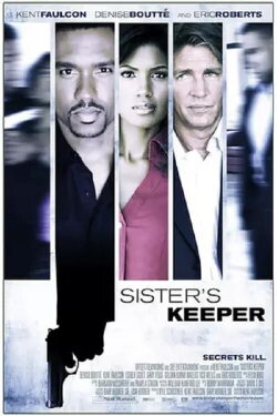 Sister's Keeper (2007) Sister's Keeper (2007)