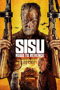 Sisu: Road to Revenge (2025) Sisu: Road to Revenge (2025)