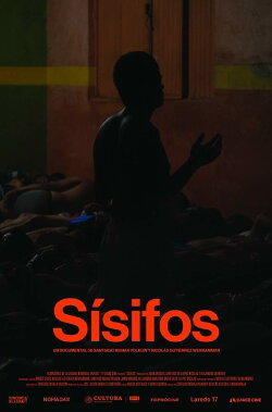 Sisyphus (2019)