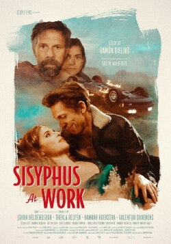 Sisyphus at Work (2021) Sisyphus at Work (2021)