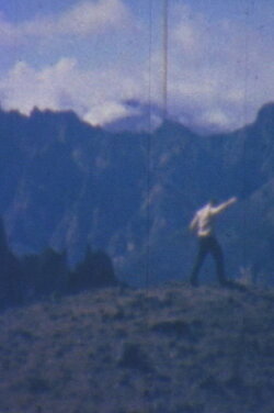Sisyphus Condition (2018)