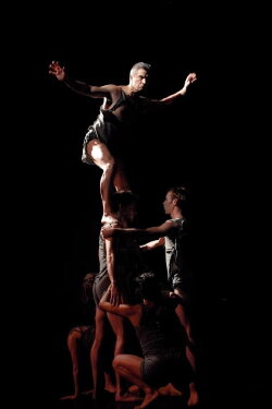 Sisyphus (1985)