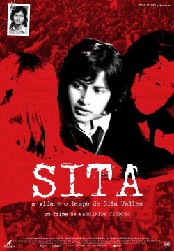 Sita - A vida e o tempo de Sita Valles (2022) Sita - A vida e o tempo de Sita Valles (2022)