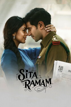Sita Ramam (2022) Sita Ramam (2022)