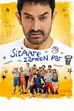 Sitaare Zameen Par (2025) Sitaare Zameen Par (2025)