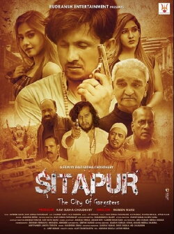 Sitapur: The City of Gangsters (2021) Sitapur: The City of Gangsters (2021)