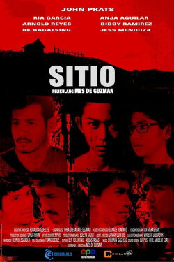Sitio (2013) Sitio (2013)