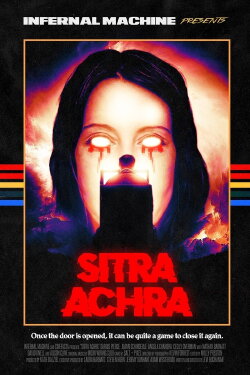 Sitra Achra (2025) Sitra Achra (2025)